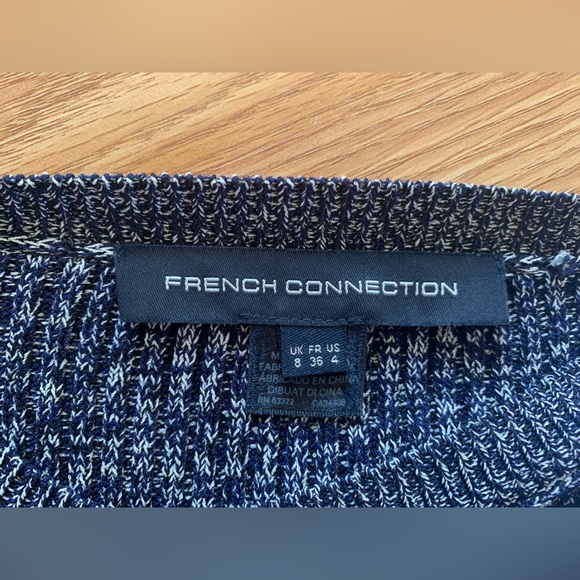 French Connection bodycon dress - Picture 3 of 5